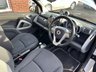 USED 2009 09 SMART FORTWO 1.0 MHD Pulse Coupe 2dr Petrol Auto Euro 4 (71 bhp) 
