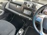 USED 2009 09 SMART FORTWO 1.0 MHD Pulse Coupe 2dr Petrol Auto Euro 4 (71 bhp) 