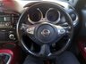 USED 2010 60 NISSAN JUKE 1.6 DIG-T Acenta Sport SUV 5dr Euro 5 