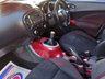 USED 2010 60 NISSAN JUKE 1.6 DIG-T Acenta Sport SUV 5dr Euro 5 