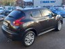 USED 2010 60 NISSAN JUKE 1.6 DIG-T Acenta Sport SUV 5dr Euro 5 