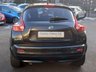 USED 2010 60 NISSAN JUKE 1.6 DIG-T Acenta Sport SUV 5dr Euro 5 