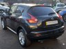 USED 2010 60 NISSAN JUKE 1.6 DIG-T Acenta Sport SUV 5dr Euro 5 