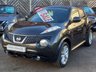 USED 2010 60 NISSAN JUKE 1.6 DIG-T Acenta Sport SUV 5dr Euro 5 