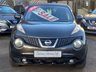 USED 2010 60 NISSAN JUKE 1.6 DIG-T Acenta Sport SUV 5dr Euro 5 