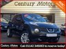 USED 2010 60 NISSAN JUKE 1.6 DIG-T Acenta Sport SUV 5dr Euro 5 