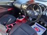 USED 2010 60 NISSAN JUKE 1.6 DIG-T Acenta Sport SUV 5dr Euro 5 