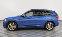 USED 2019 68 BMW X1 2.0 20d M Sport SUV 5dr Diesel Auto xDrive Euro 6 (s/s) (190 ps) 