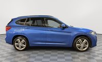 USED 2019 68 BMW X1 2.0 20d M Sport SUV 5dr Diesel Auto xDrive Euro 6 (s/s) (190 ps) 
