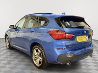 USED 2019 68 BMW X1 2.0 20d M Sport SUV 5dr Diesel Auto xDrive Euro 6 (s/s) (190 ps) 