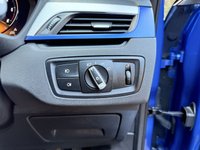 USED 2019 68 BMW X1 2.0 20d M Sport SUV 5dr Diesel Auto xDrive Euro 6 (s/s) (190 ps) 