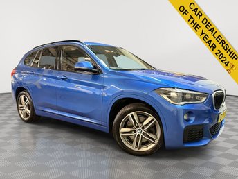 2019 BMW X1