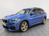 USED 2019 68 BMW X1 2.0 20d M Sport SUV 5dr Diesel Auto xDrive Euro 6 (s/s) (190 ps) SATELLITE NAVIGATION+SENSORS