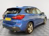 USED 2019 68 BMW X1 2.0 20d M Sport SUV 5dr Diesel Auto xDrive Euro 6 (s/s) (190 ps) SATELLITE NAVIGATION+SENSORS
