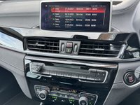 USED 2021 71 BMW X1 2.0 20i xLine SUV 5dr Petrol DCT sDrive Euro 6 (s/s) (178 ps) REAR CAMERA / APPLE CP / SUN PRO