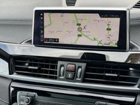 USED 2021 71 BMW X1 2.0 20i xLine SUV 5dr Petrol DCT sDrive Euro 6 (s/s) (178 ps) REAR CAMERA / APPLE CP / SUN PRO