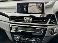 USED 2021 71 BMW X1 2.0 20i xLine SUV 5dr Petrol DCT sDrive Euro 6 (s/s) (178 ps) REAR CAMERA / APPLE CP / SUN PRO