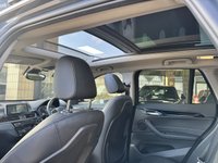 USED 2021 71 BMW X1 2.0 20i xLine SUV 5dr Petrol DCT sDrive Euro 6 (s/s) (178 ps) REAR CAMERA / APPLE CP / SUN PRO