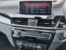 USED 2021 71 BMW X1 2.0 20i xLine SUV 5dr Petrol DCT sDrive Euro 6 (s/s) (178 ps) REAR CAMERA / APPLE CP / SUN PRO