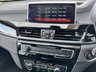 USED 2021 71 BMW X1 2.0 20i xLine SUV 5dr Petrol DCT sDrive Euro 6 (s/s) (178 ps) REAR CAMERA / APPLE CP / SUN PRO