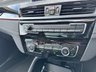 USED 2021 71 BMW X1 2.0 20i xLine SUV 5dr Petrol DCT sDrive Euro 6 (s/s) (178 ps) REAR CAMERA / APPLE CP / SUN PRO