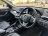 USED 2021 71 BMW X1 2.0 20i xLine SUV 5dr Petrol DCT sDrive Euro 6 (s/s) (178 ps) REAR CAMERA / APPLE CP / SUN PRO