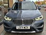 USED 2021 71 BMW X1 2.0 20i xLine SUV 5dr Petrol DCT sDrive Euro 6 (s/s) (178 ps) REAR CAMERA / APPLE CP / SUN PRO