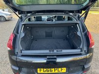 USED 2016 66 PEUGEOT 3008 1.2 PureTech Allure SUV 5dr Petrol Manual Euro 6 (s/s) (130 ps) FULL SERVICE HISTORY, 2 KEYS
