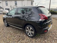USED 2016 66 PEUGEOT 3008 1.2 PureTech Allure SUV 5dr Petrol Manual Euro 6 (s/s) (130 ps) FULL SERVICE HISTORY, 2 KEYS