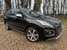 USED 2016 66 PEUGEOT 3008 1.2 PureTech Allure SUV 5dr Petrol Manual Euro 6 (s/s) (130 ps) FULL SERVICE HISTORY, 2 KEYS