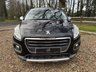 USED 2016 66 PEUGEOT 3008 1.2 PureTech Allure SUV 5dr Petrol Manual Euro 6 (s/s) (130 ps) FULL SERVICE HISTORY, 2 KEYS