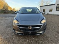 USED 2017 67 VAUXHALL CORSA 1.4i ecoTEC Energy Hatchback 5dr Petrol Manual Euro 6 (a/c) (90 ps) HEATED SEATS & STEERING WHEEL