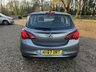 USED 2017 67 VAUXHALL CORSA 1.4i ecoTEC Energy Hatchback 5dr Petrol Manual Euro 6 (a/c) (90 ps) HEATED SEATS & STEERING WHEEL