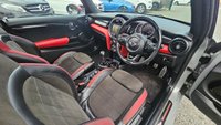USED 2017 17 MINI HATCH 2.0 John Cooper Works Hatchback 3dr Petrol Manual Euro 6 (s/s) (231 ps) 