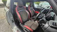 USED 2017 17 MINI HATCH 2.0 John Cooper Works Hatchback 3dr Petrol Manual Euro 6 (s/s) (231 ps) 
