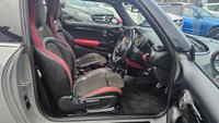 USED 2017 17 MINI HATCH 2.0 John Cooper Works Hatchback 3dr Petrol Manual Euro 6 (s/s) (231 ps) 