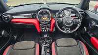 USED 2017 17 MINI HATCH 2.0 John Cooper Works Hatchback 3dr Petrol Manual Euro 6 (s/s) (231 ps) 
