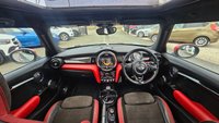 USED 2017 17 MINI HATCH 2.0 John Cooper Works Hatchback 3dr Petrol Manual Euro 6 (s/s) (231 ps) 
