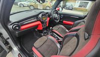 USED 2017 17 MINI HATCH 2.0 John Cooper Works Hatchback 3dr Petrol Manual Euro 6 (s/s) (231 ps) 