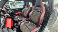 USED 2017 17 MINI HATCH 2.0 John Cooper Works Hatchback 3dr Petrol Manual Euro 6 (s/s) (231 ps) 