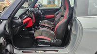 USED 2017 17 MINI HATCH 2.0 John Cooper Works Hatchback 3dr Petrol Manual Euro 6 (s/s) (231 ps) 