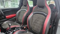 USED 2017 17 MINI HATCH 2.0 John Cooper Works Hatchback 3dr Petrol Manual Euro 6 (s/s) (231 ps) 