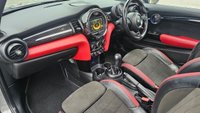 USED 2017 17 MINI HATCH 2.0 John Cooper Works Hatchback 3dr Petrol Manual Euro 6 (s/s) (231 ps) 