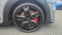 USED 2017 17 MINI HATCH 2.0 John Cooper Works Hatchback 3dr Petrol Manual Euro 6 (s/s) (231 ps) 