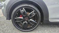USED 2017 17 MINI HATCH 2.0 John Cooper Works Hatchback 3dr Petrol Manual Euro 6 (s/s) (231 ps) 