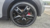 USED 2017 17 MINI HATCH 2.0 John Cooper Works Hatchback 3dr Petrol Manual Euro 6 (s/s) (231 ps) 