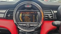 USED 2017 17 MINI HATCH 2.0 John Cooper Works Hatchback 3dr Petrol Manual Euro 6 (s/s) (231 ps) 