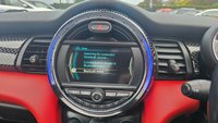 USED 2017 17 MINI HATCH 2.0 John Cooper Works Hatchback 3dr Petrol Manual Euro 6 (s/s) (231 ps) 
