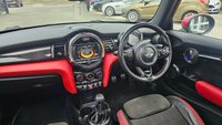 USED 2017 17 MINI HATCH 2.0 John Cooper Works Hatchback 3dr Petrol Manual Euro 6 (s/s) (231 ps) 