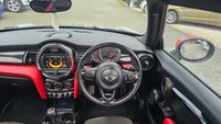 USED 2017 17 MINI HATCH 2.0 John Cooper Works Hatchback 3dr Petrol Manual Euro 6 (s/s) (231 ps) 